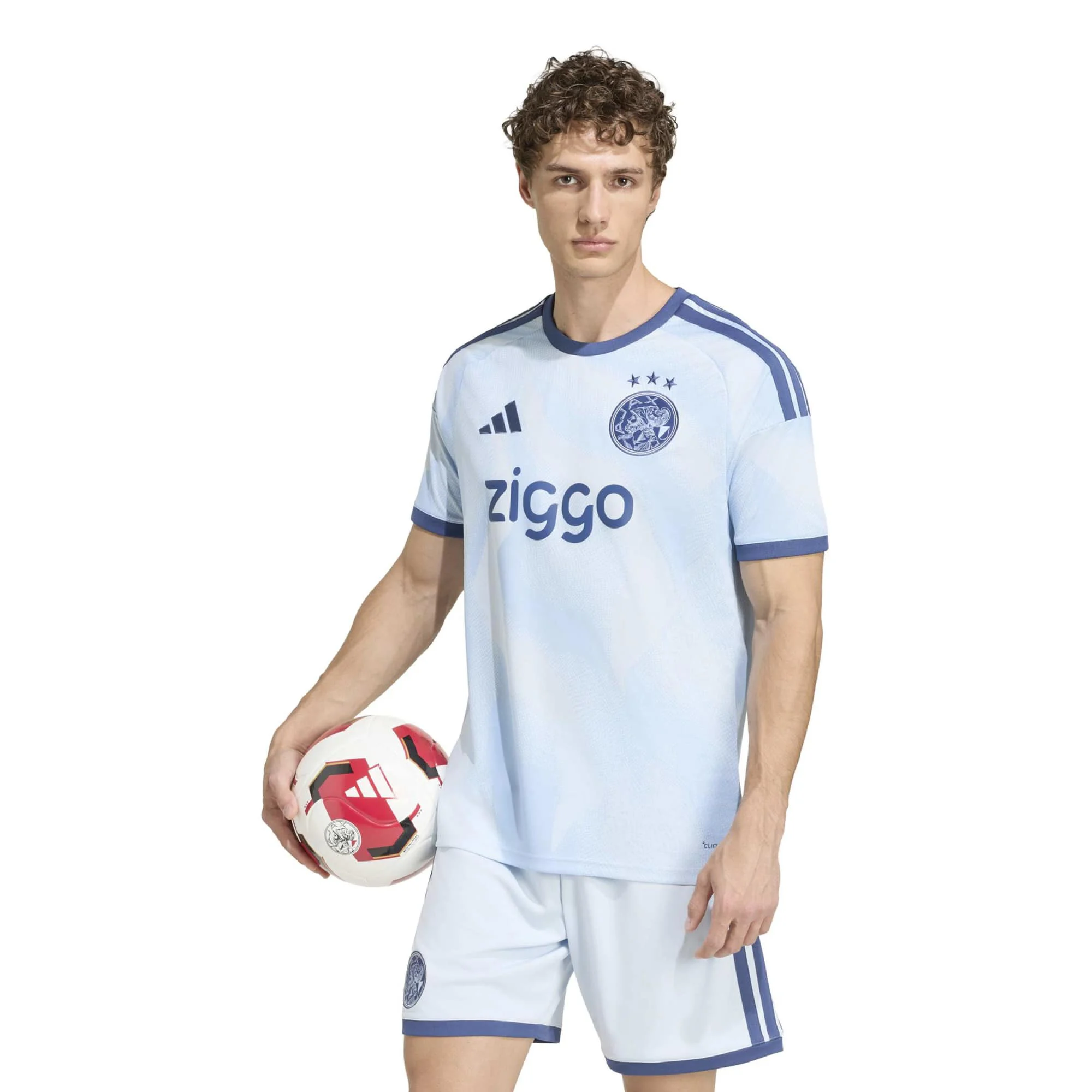 Ajax adidas Third Shirt 2026-27