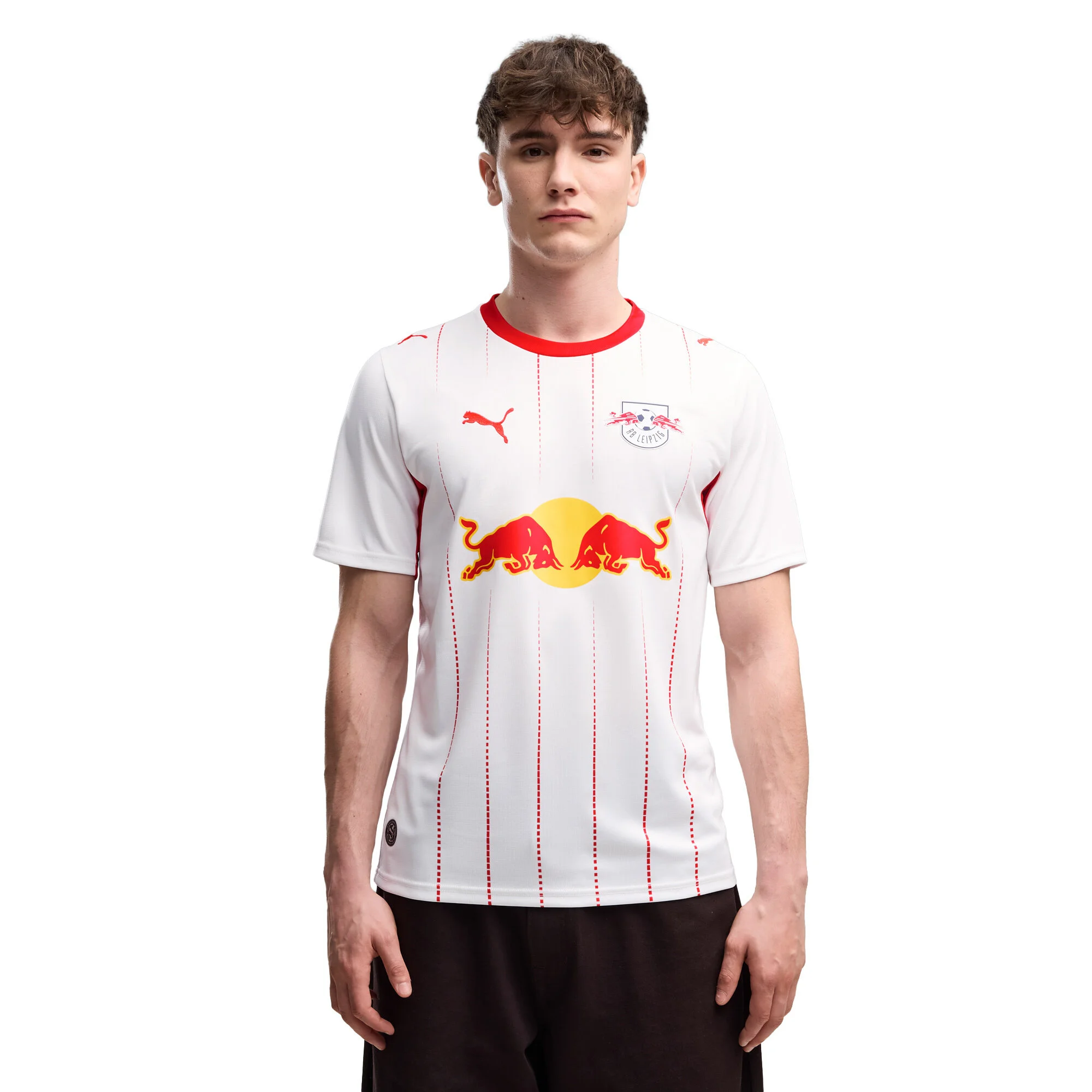 RB Leipzig PUMA Home Shirt 2026-27